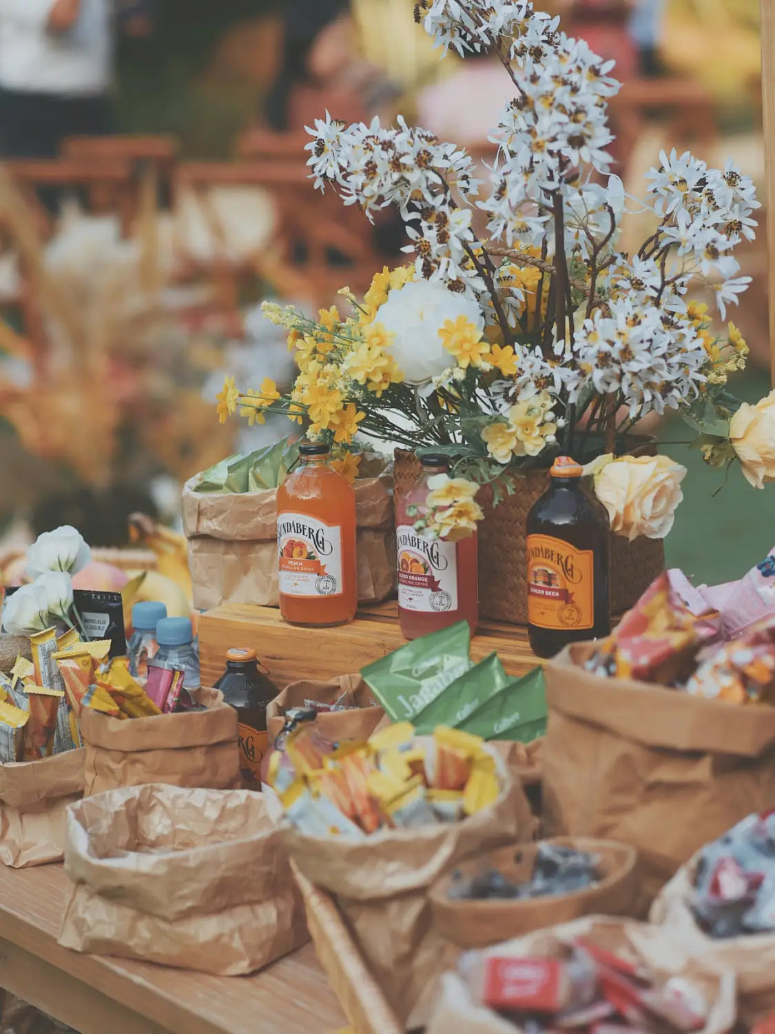 Cozy Wedding Decoration Ideas in 2021