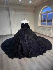 OST-12030 Black