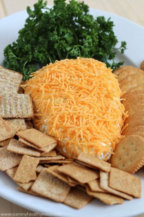 20 + Easter Basket Snacks Easy to Copy