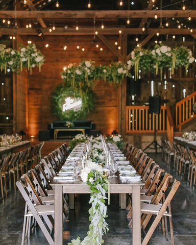 GORGEOUS SUMMER WEDDING BOUQUETS