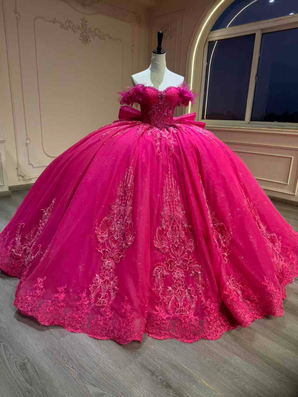 OST-12734 Fusia