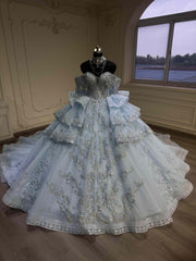 OST-12733 Baby Blue