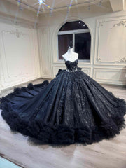 OST-12851 Black