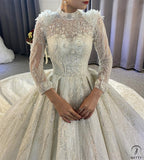 OS786 - White Wedding Dresses $1,195.99