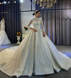 OS786 - White Wedding Dresses $1,195.99