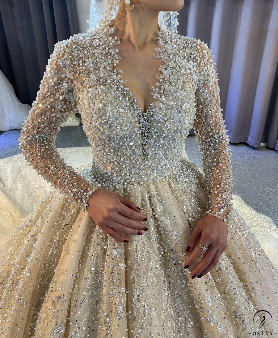 Fur Dennis Basso Wedding Dresses Bridesmaid Dresses Long Sleeve All Gold Wedding Dress OSTTY Luxury Long Sleeve V Neck Beading Wedding Fur Dennis Basso Wedding Dresses Bridesmaid Dresses Long Sleeve All Gold Wedding Dress OSTTY Luxury Long Sleeve V Neck Beading Wedding