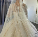 OS785 - White Wedding Dresses $1,188.99