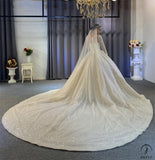 OS785 - White Wedding Dresses $1,188.99