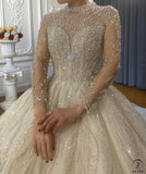 OS856 - White Wedding Dresses $1,288.99