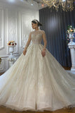 OS856 - White Wedding Dresses $1,288.99
