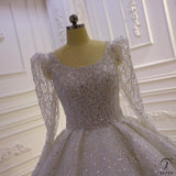 871 - White Wedding Dresses $1,188