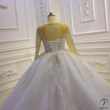 867 - White Wedding Dresses $1,299.99