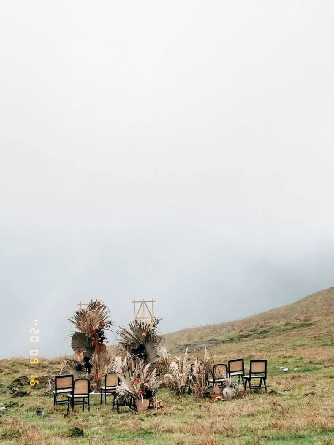 wedding decoration ideas on a budget