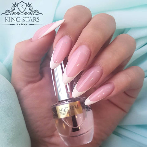 40 + prom night long nail elegant art design