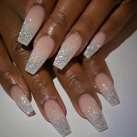 40 + Nude Nail Art Ideas to Mix Up Your Basic Manicure