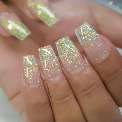 40 + Nude Nail Art Ideas to Mix Up Your Basic Manicure
