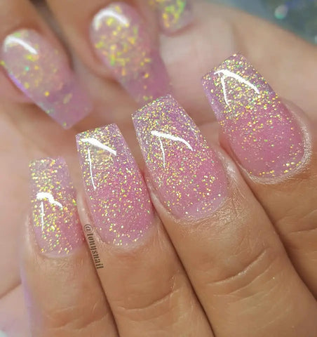 40 + Nude Nail Art Ideas to Mix Up Your Basic Manicure