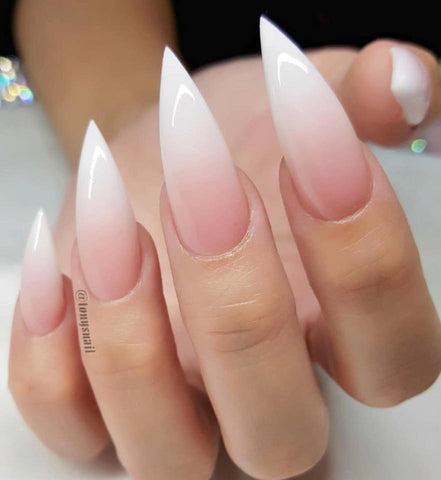 40 + Nude Nail Art Ideas to Mix Up Your Basic Manicure