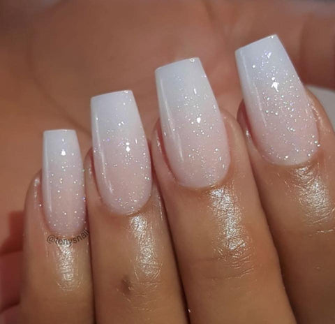 40 + Nude Nail Art Ideas to Mix Up Your Basic Manicure
