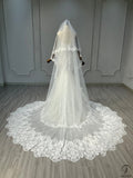 OS09210 Romantic Bridal Gowns Wedding Dresses - $850