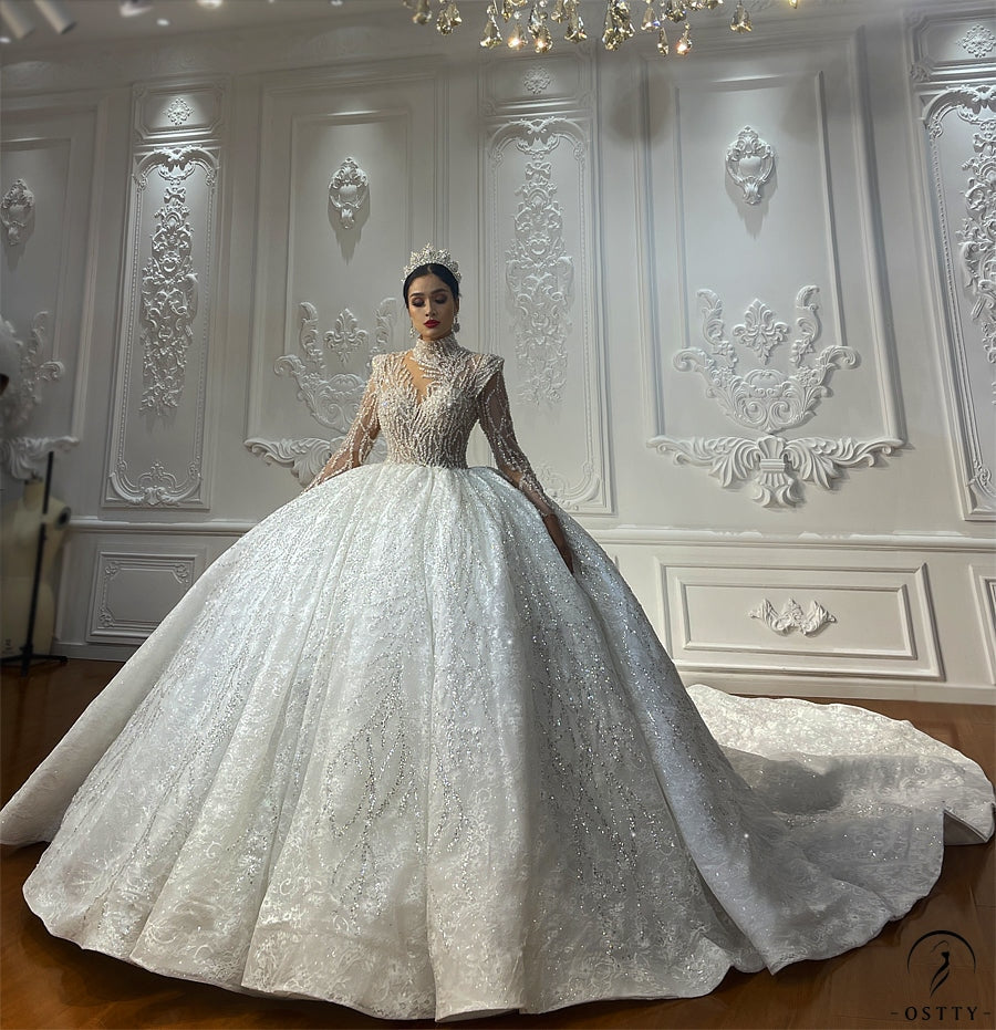 Marta Ines Di Santo Wedding Dress Available Off The Rack | The Bridal Finery