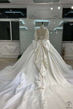 OSTTY EXCLUSIVE 1226 - Wedding & Bridal Party Dresses $899.99