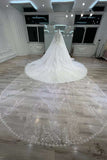 OSTTY EXCLUSIVE 1226 - Wedding & Bridal Party Dresses $899.99