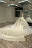 OSTTY EXCLUSIVE 1226 - Wedding & Bridal Party Dresses $899.99