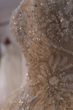 HN EXCLUSIVE 3824 - Custom Size - Wedding & Bridal Party Dresses $1,405