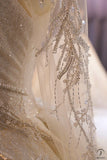 HN EXCLUSIVE 3824 - Custom Size - Wedding & Bridal Party Dresses $1,405