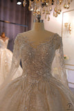 HN EXCLUSIVE 3824 - Custom Size - Wedding & Bridal Party Dresses $1,405