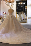 HN EXCLUSIVE 3824 - Custom Size - Wedding & Bridal Party Dresses $1,405
