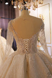 HN EXCLUSIVE 3824 - Custom Size - Wedding & Bridal Party Dresses $1,405