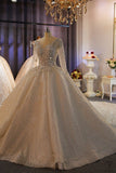 HN EXCLUSIVE 3824 - Custom Size - Wedding & Bridal Party Dresses $1,405