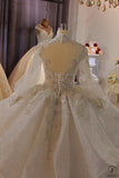 HN EXCLUSIVE 3827 - Custom Size - Wedding & Bridal Party Dresses $1,119.99