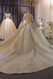 HN EXCLUSIVE 3828 - Custom Size - Wedding & Bridal Party Dresses $1,119.99