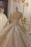 HN EXCLUSIVE 3828 - Custom Size - Wedding & Bridal Party Dresses $1,119.99