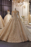 HN EXCLUSIVE 3828 - Custom Size - Wedding & Bridal Party Dresses $1,119.99