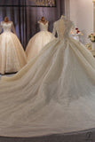 HN EXCLUSIVE 3829 - Custom Size - Wedding & Bridal Party Dresses $1,009.99