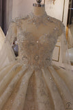 HN EXCLUSIVE 3829 - Custom Size - Wedding & Bridal Party Dresses $1,009.99