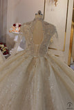 HN EXCLUSIVE 3829 - Custom Size - Wedding & Bridal Party Dresses $1,009.99