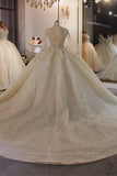 HN EXCLUSIVE 3829 - Custom Size - Wedding & Bridal Party Dresses $1,009.99