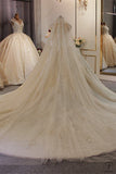 HN EXCLUSIVE 3830 - Custom Size - Wedding & Bridal Party Dresses $929.99