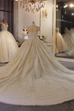 HN EXCLUSIVE 3830 - Custom Size - Wedding & Bridal Party Dresses $929.99