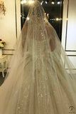 HN EXCLUSIVE 3837 - Custom Size - Wedding & Bridal Party Dresses $1,119.99