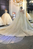 HN EXCLUSIVE 3837 - Custom Size - Wedding & Bridal Party Dresses $1,119.99