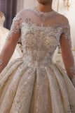 HN EXCLUSIVE 3837 - Custom Size - Wedding & Bridal Party Dresses $1,119.99