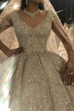 HN EXCLUSIVE 3900 - Custom Size - Wedding & Bridal Party Dresses $1,499