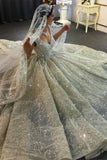 HN EXCLUSIVE 3900 - Custom Size - Wedding & Bridal Party Dresses $1,499