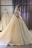 HN EXCLUSIVE 3900 - Custom Size - Wedding & Bridal Party Dresses $1,499